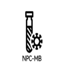 微生物组的鼻咽癌早筛数据库系统（NPC-MB）