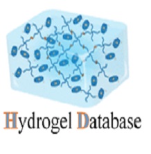 Hydrogel Database(HD)