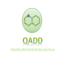 喹啉生物碱衍生物抗癌数据库（QADD）
