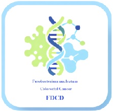 Fusobacterium nucleatum mediated differentially expressed genes in colorectal cancer database system (FDCD)