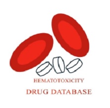 Hematotoxicity Drug Database System (HDD)