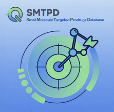 Small Molecule Targeted Prodrug Database（SMTPD）
