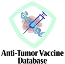 Anti-Tumor Vaccine Database (ATVD)