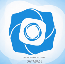 Gramicidin Bioactivity Database (GBD)